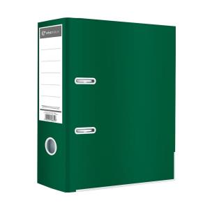 Opakowanie Segregator A4/75K ciemnozielony błysk