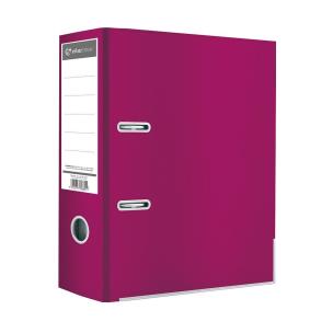 Opakowanie Segregator A4/75K fuksja błysk