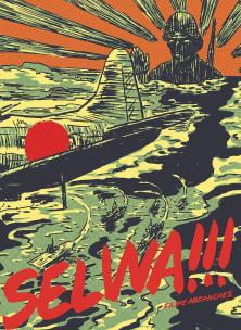 Okładka książki Selwa!!!