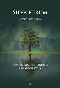 Okładka książki Silva Rerum