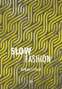 Okładka książki Slow fashion