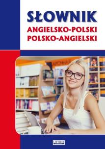 Opakowanie Słownik angielsko-polski