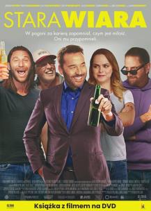 Opakowanie Stara Wiara DVD