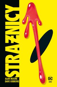 Okładka książki Strażnicy