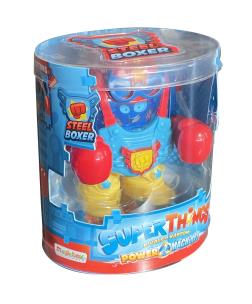 Opakowanie SuperThings Power Bots seria 2 Power Machines
