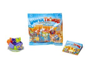 Opakowanie SuperThings PowerJet seria 2 Power Machines