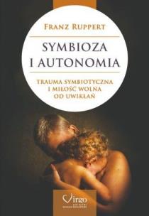 Okładka książki Symbioza i autonomia