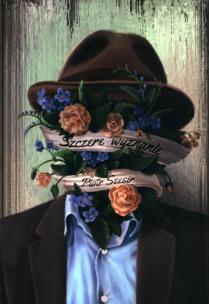 Okładka książki Szczere wyznanie