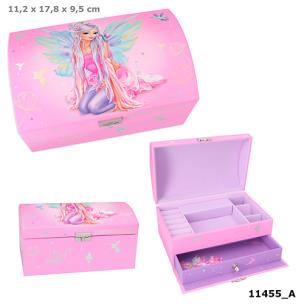 Opakowanie Szkatułka Fantasy Model 11455A