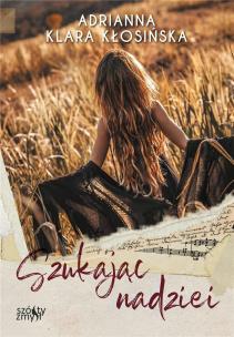 Okładka książki Szukając nadziei