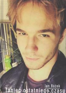 Okładka książki Taniec Ostatniego Czasu