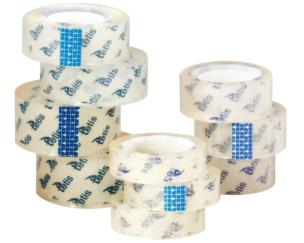 Opakowanie Taśma klejąca 24mm (6szt.) BT010-C2