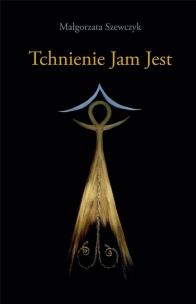 Okładka książki Tchnienie Jam Jest