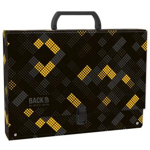 Opakowanie Teczka twarda z rączką backup 4 TTRB4A44