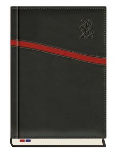 Opakowanie Terminarz Senator 2018