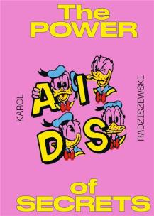 Okładka książki The Power of Secret