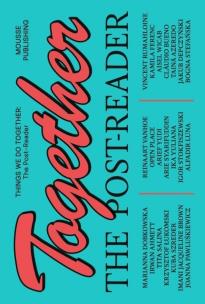 Okładka książki Things We Do Together. The