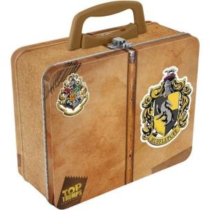 Opakowanie Top Trumps Tin Harry Potter Hufflepuff