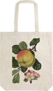 Opakowanie Torba bawełniana STBAG 26 Jabłoń