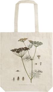 Opakowanie Torba bawełniana STBAG 28 Koper