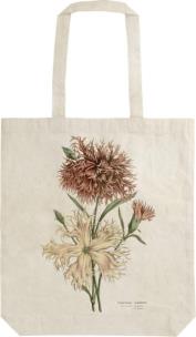 Opakowanie Torba bawełniana STBAG 30 Goździki