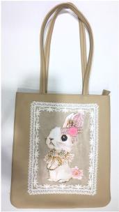 Opakowanie Torba duża Królik FRESH