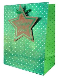 Opakowanie Torba QPM-093 Boże Narodzenie