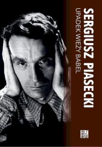 Okładka książki Upadek wieży Babel oraz inne opowieści i..