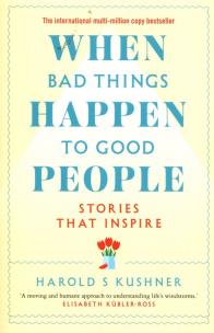 Okładka książki When Bad Things Happen to Good People Stories That Inspire
