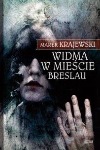 Okładka książki Widma w mieście Breslau wyd. kieszonkowe
