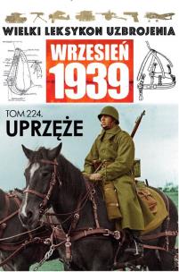 Opakowanie Wielki Leksykon Uzbrojenia Wrzesień 1939 t.224