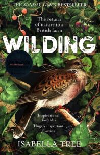 Okładka książki Wilding