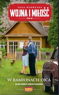 Okładka książki Wojna i miłość Tom 56