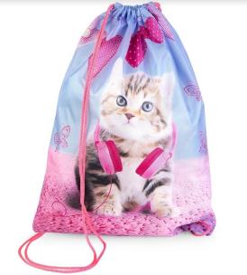 Opakowanie Worek na obuwie Kotek EASY