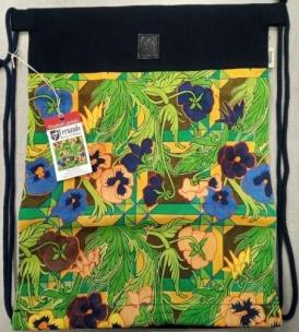 Opakowanie Worek na plecy - Bratki