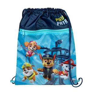Opakowanie Worek szkolny na plecy, Psi Patrol