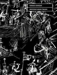 Okładka książki Wszystkie wojny świata