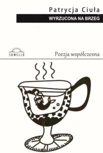 Okładka książki Wyrzucona na brzeg