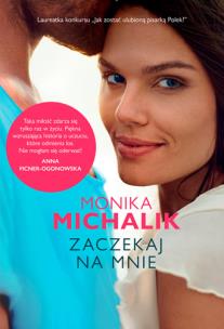 Okładka książki Zaczekaj na mnie wyd. kieszonkowe