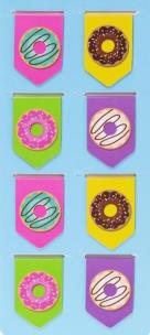 Opakowanie Zakładka magnetyczna Donut