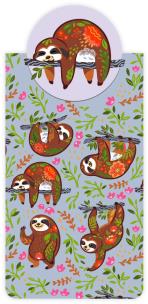 Opakowanie Zakładka magnetyczna Leniwiec