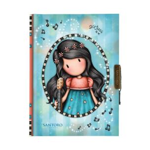 Opakowanie Zamykany Notes. This One's For You