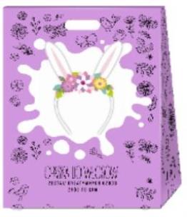 Opakowanie Zestaw dekoracji zrób to sam. Opaska z ozdobami