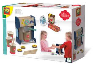 Opakowanie Zestaw do robienia kawy