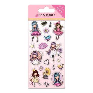 Opakowanie Zestaw Naklejek. Dancing Among The Stars/ Little..