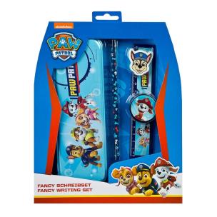 Opakowanie Zestaw Przyborów Szkolnych Psi Patrol