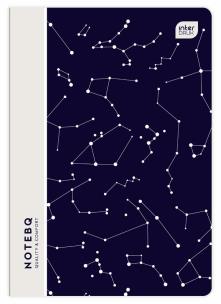 Opakowanie Zeszyt A4/60K kratka PP EC (5szt)