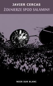 Okładka książki Żołnierze spod Salaminy