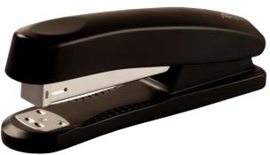 Opakowanie Zszywacz czarny 25 kartek GV106-V