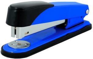 Opakowanie Zszywacz niebieski 50 kartek GV102-N